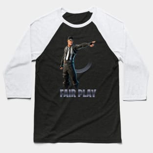 Fair Play Baseball T-Shirt